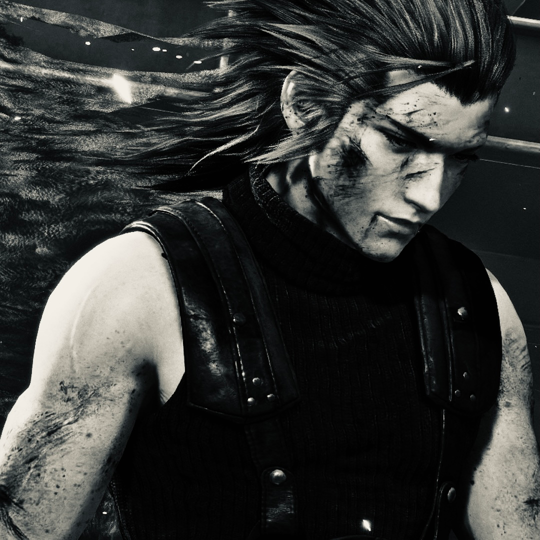 Avatar of Zack Fair