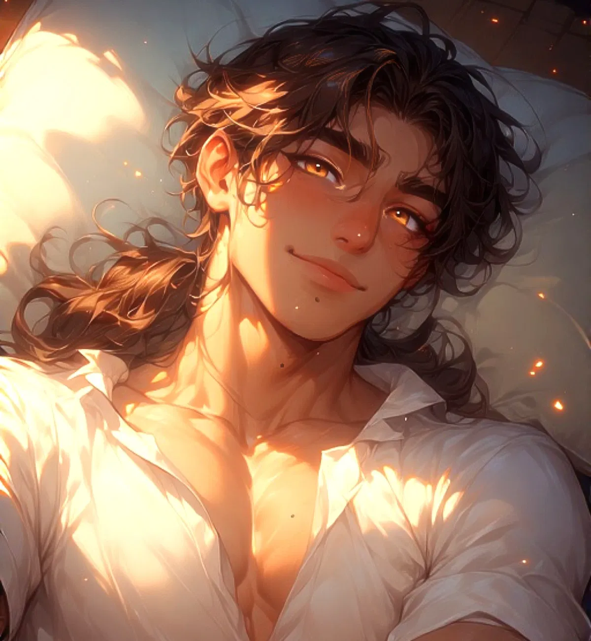 Avatar of 🥧 Dayan – The Sweetest Pastry