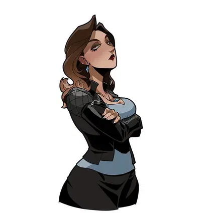 Avatar of Celia Lede