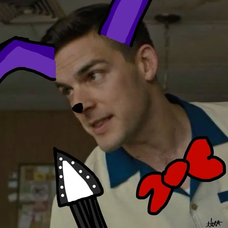 Avatar of MatPat / Mat