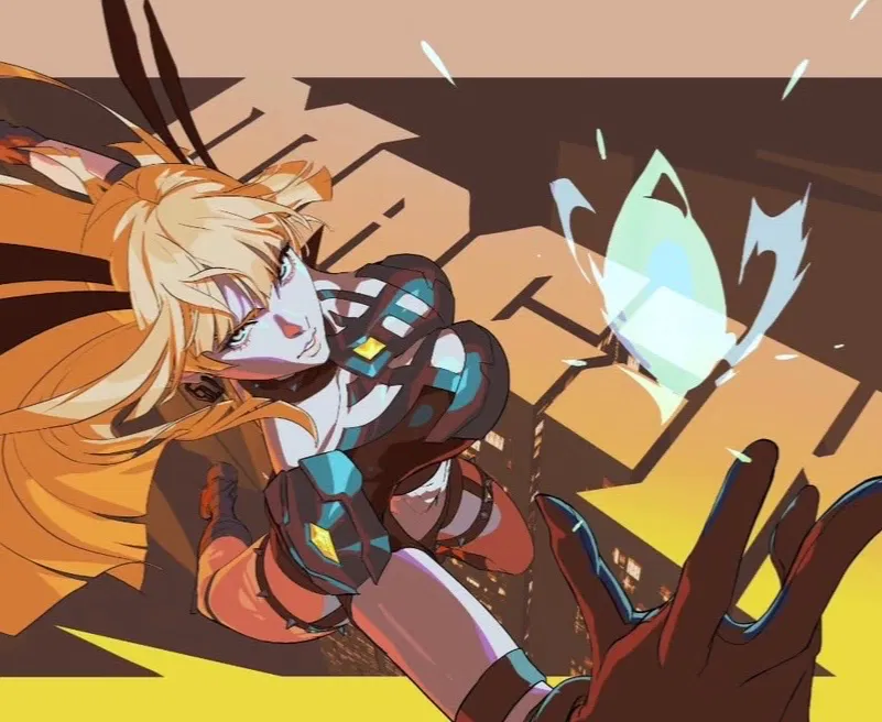 Avatar of Magik | Calm after the storm