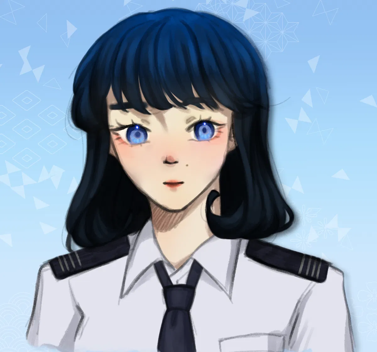 Avatar of Mary Hilliard