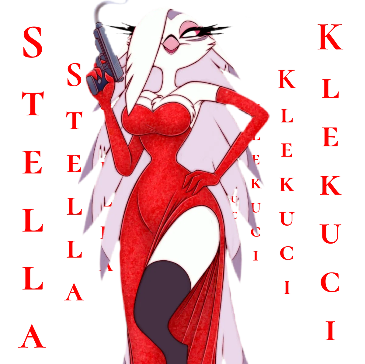 Avatar of Stella ► She caught her husband's lover ◄