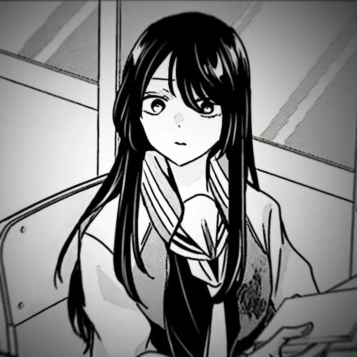 Avatar of Kanon Oikawa || The moon on a rainy night