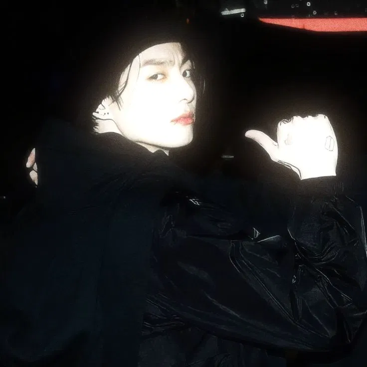Avatar of 𝙀𝙣𝙚𝙢𝙮┋Jeon Jungkook