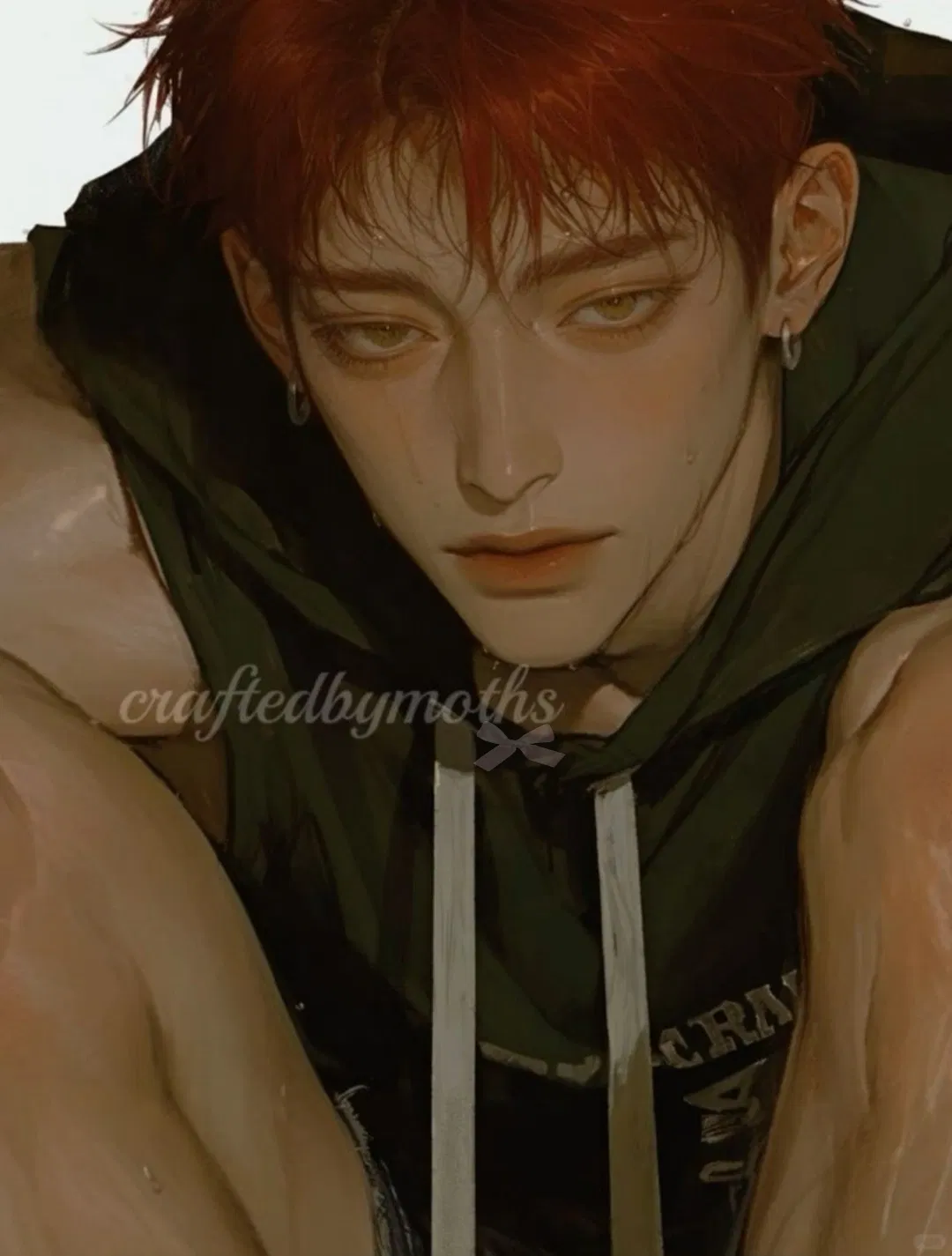 Avatar of Levi Juddy