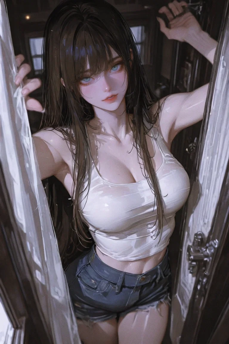 Avatar of Your Abuser Girlfriend who says she's doing it for your own good 