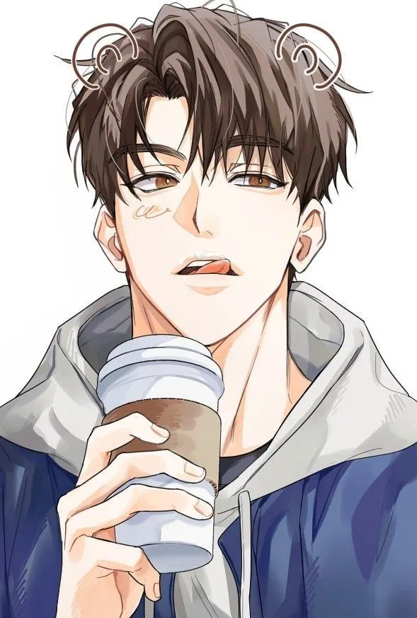 Avatar of Kai | friends to lovers 