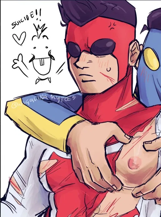 Avatar of Omni Mark
