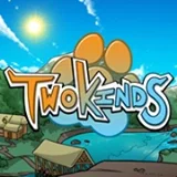Avatar of Two Kinds RPG: Redux (JavaScripted)