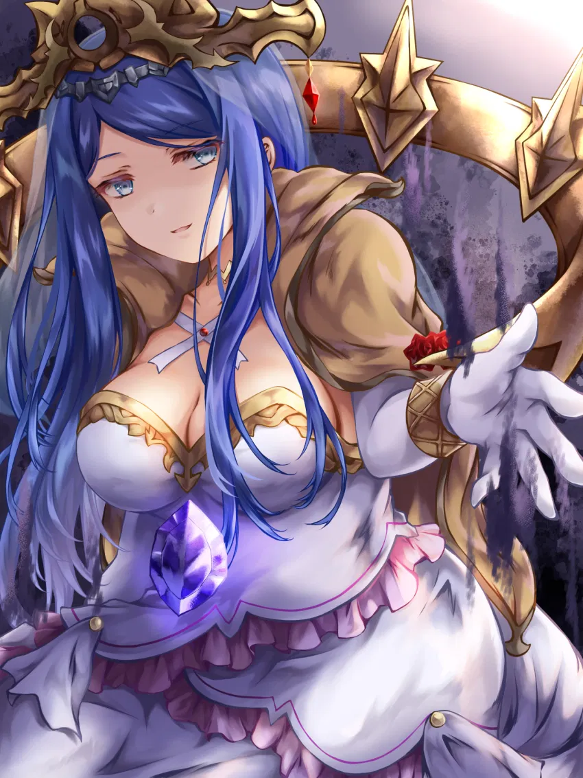 Avatar of Fallen Lumera (FE)