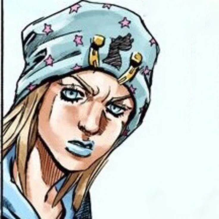 Avatar of Johnny Joestar