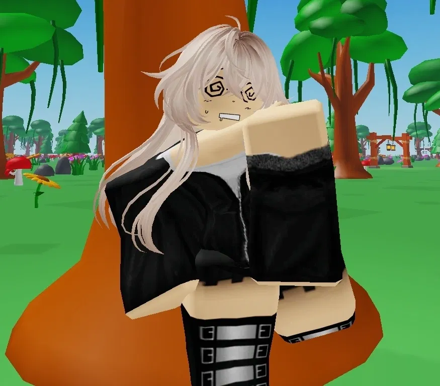 Avatar of Emily《accidental smothering》