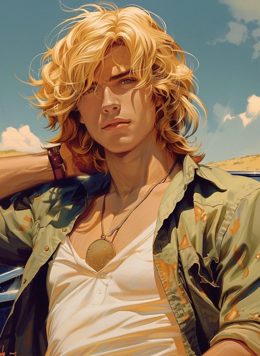 Avatar of Choke me hard - Julian 