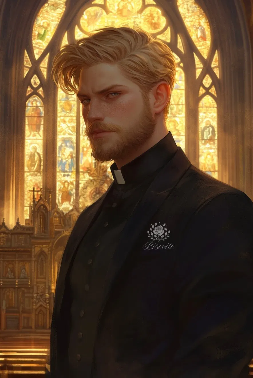 Avatar of Matthias Bexley || Adoptive father