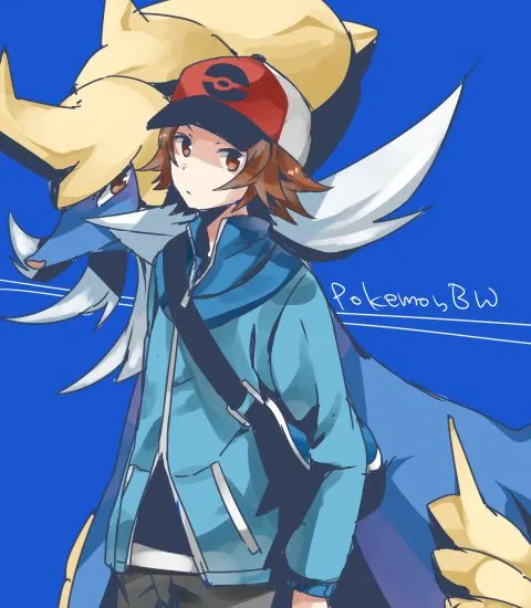 Avatar of Hilbert | Realized What Really Mattered.