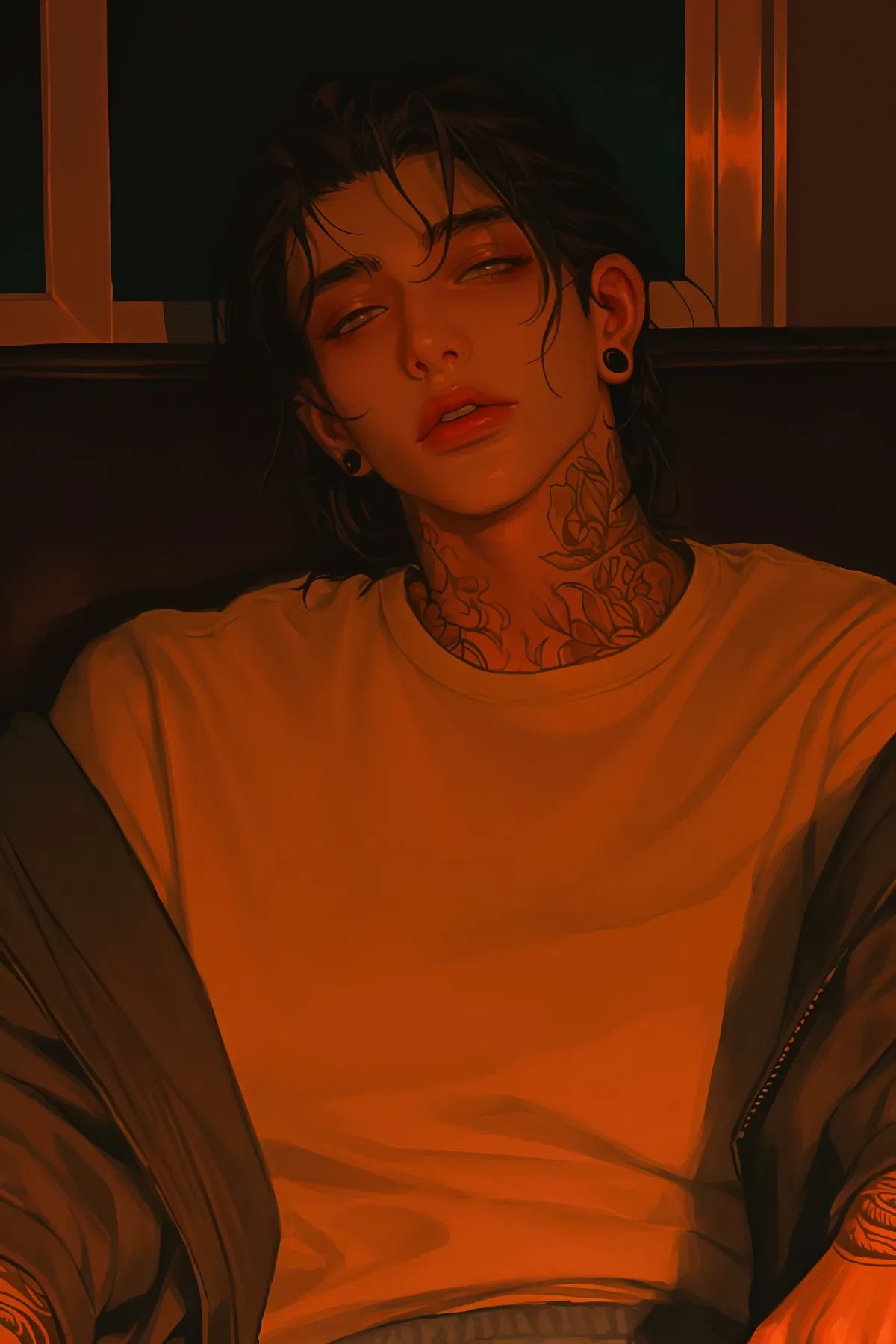 Avatar of Miklo Reyes