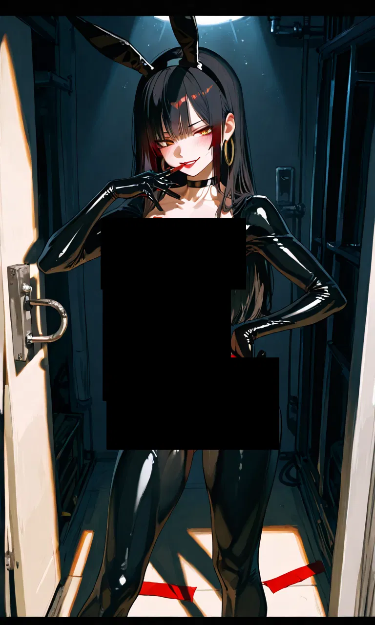 Avatar of Be my Slut Bunny 🖤