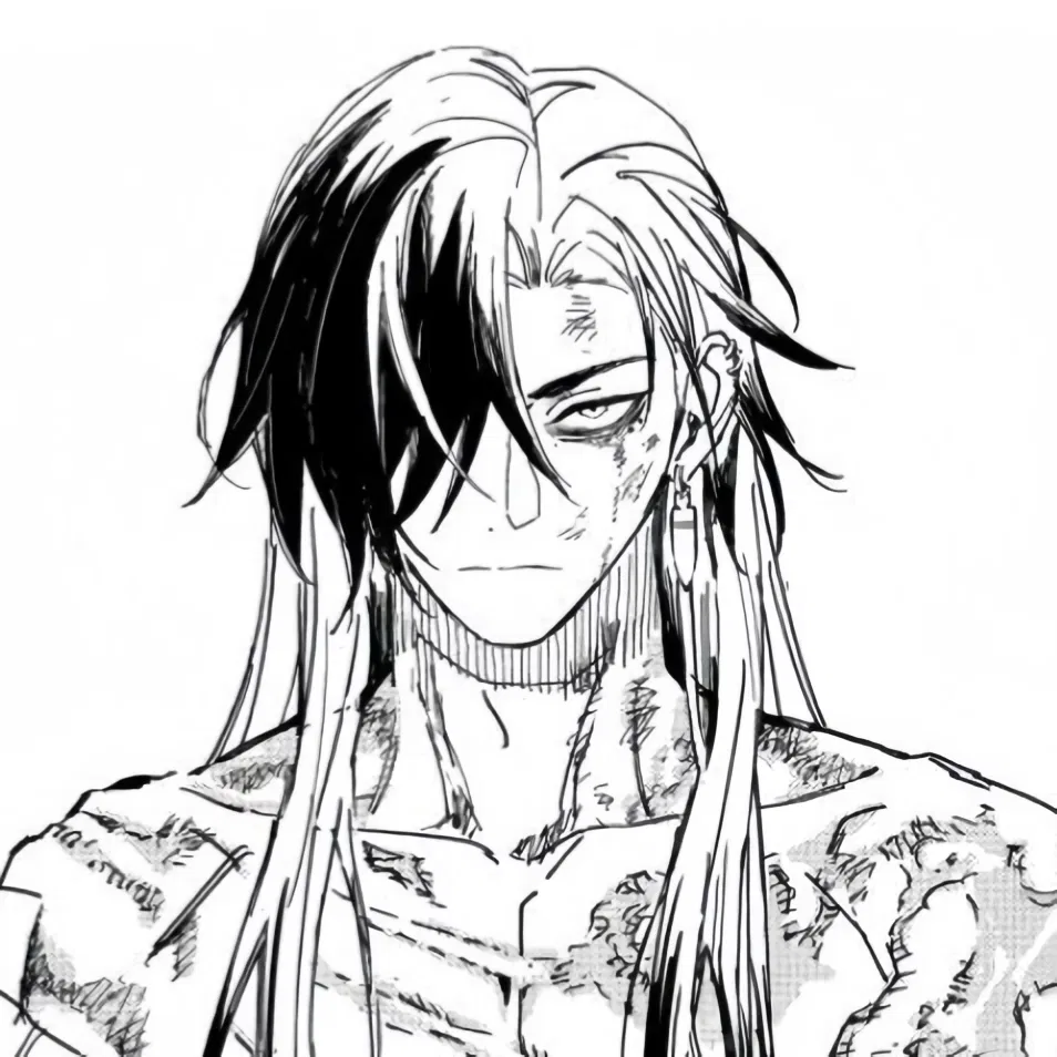Avatar of Boothill