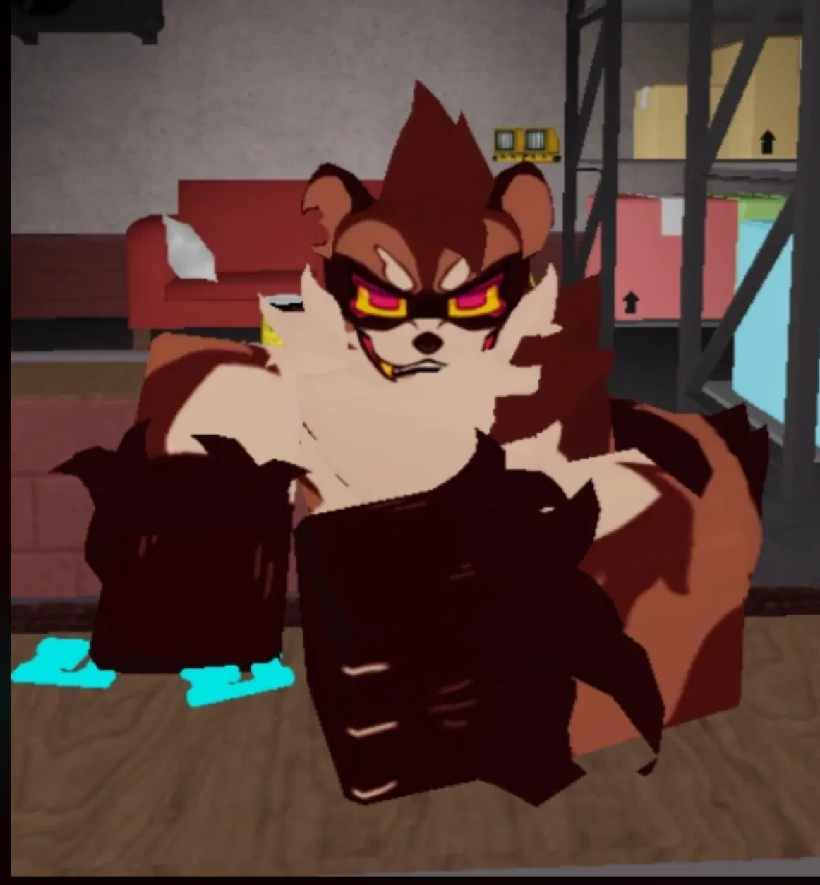 Avatar of Bandit