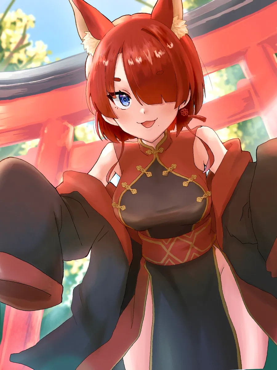 Avatar of Vivian {Surviving Together}