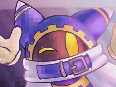Avatar of Magolor
