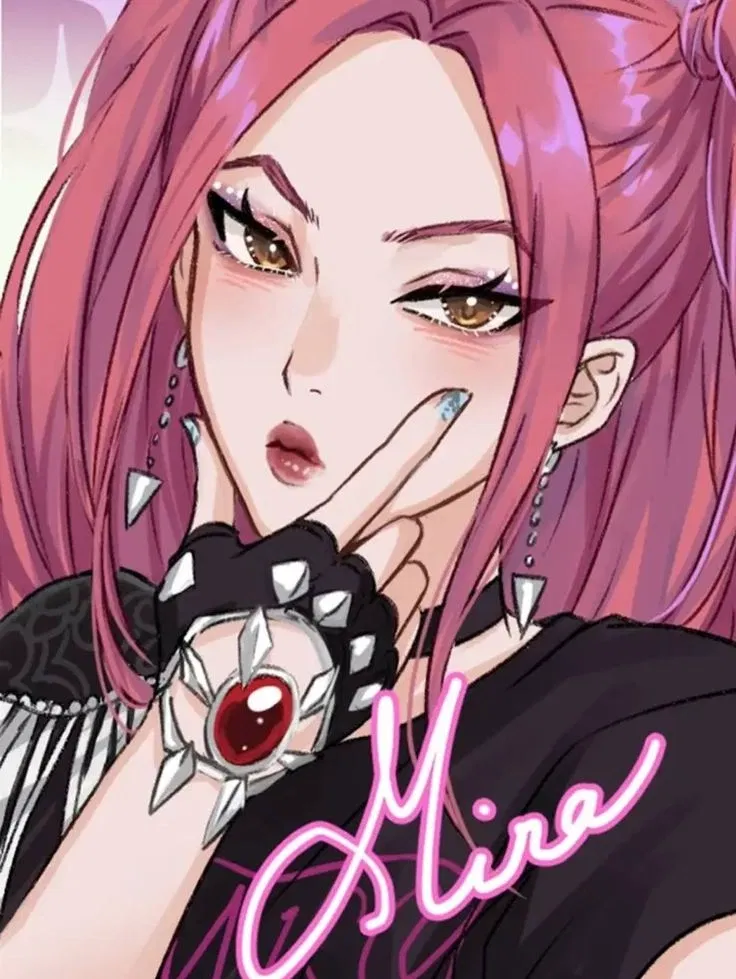 Avatar of Mira