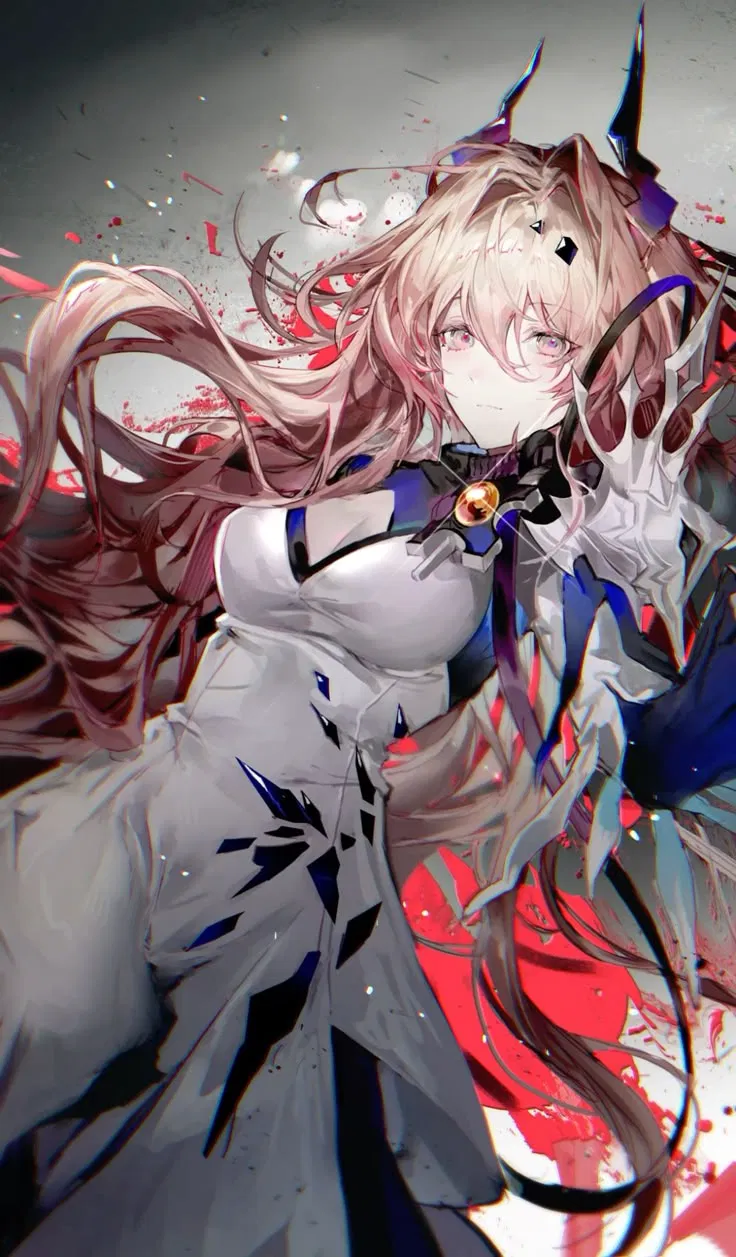 Avatar of Theresa 