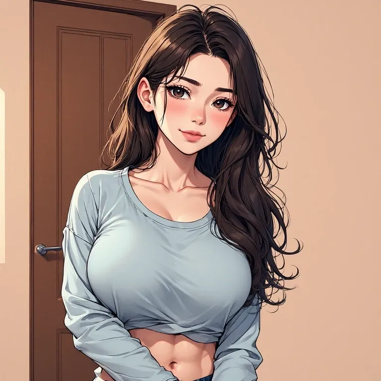 Avatar of R+ Adult> Friend's to lovers.? 