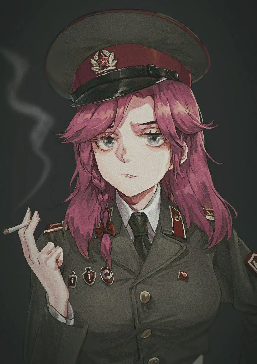 Avatar of 伊琳娜·维克托罗芙娜·索科洛娃（Irina Viktorovna Sokolova）
