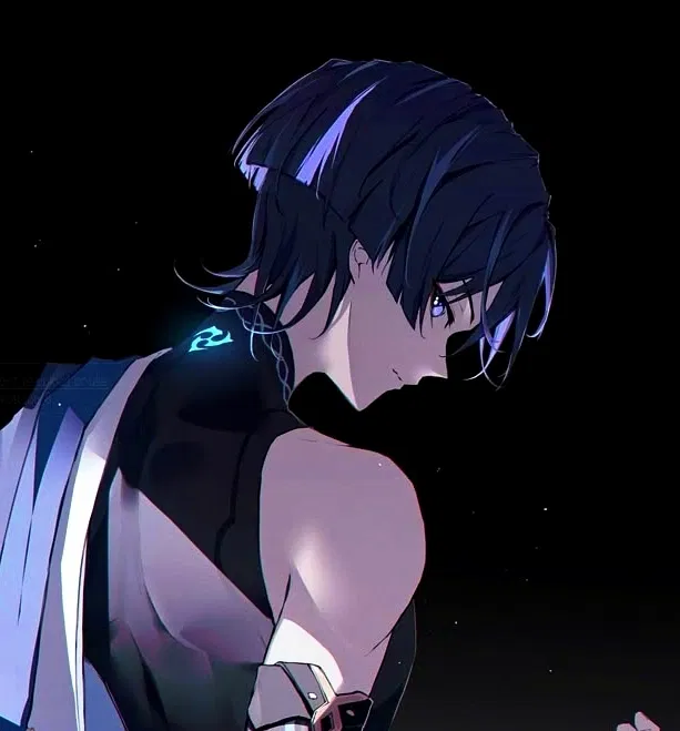 Avatar of Wanderer
