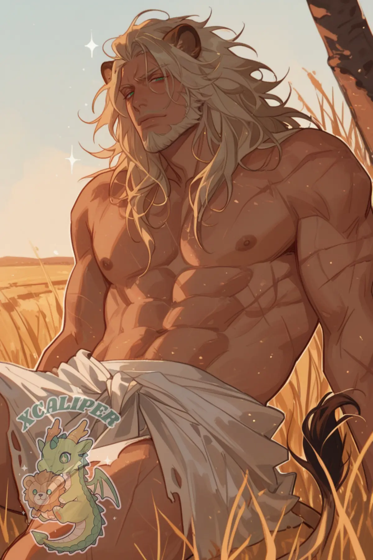 Avatar of ZALABAR ☀︎ Askari