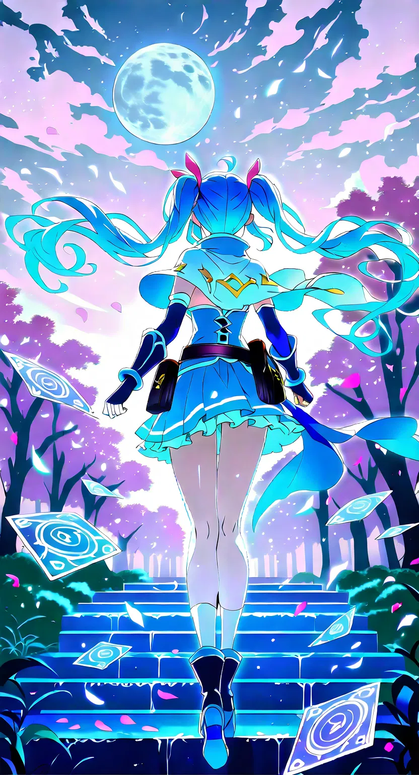 Avatar of Card Holder RPG