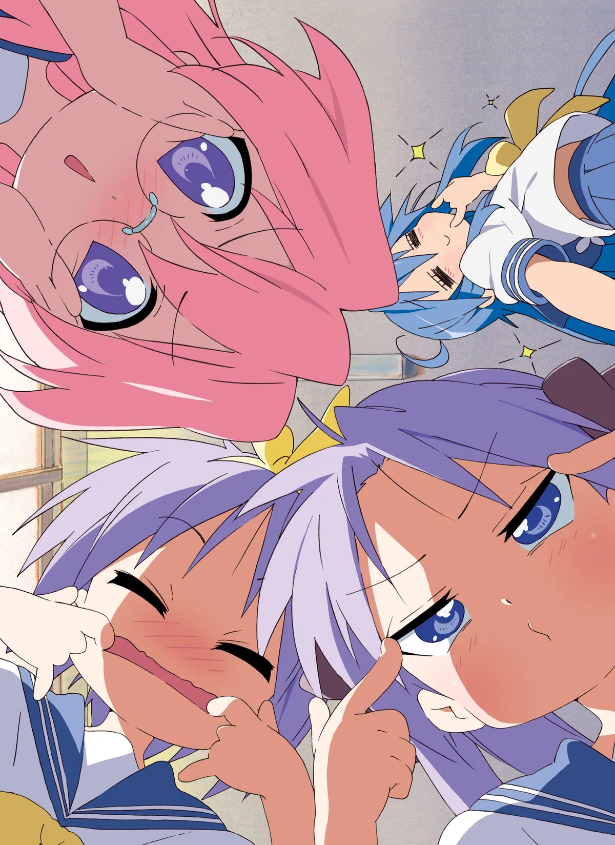 Avatar of Thank Your Lucky Stars