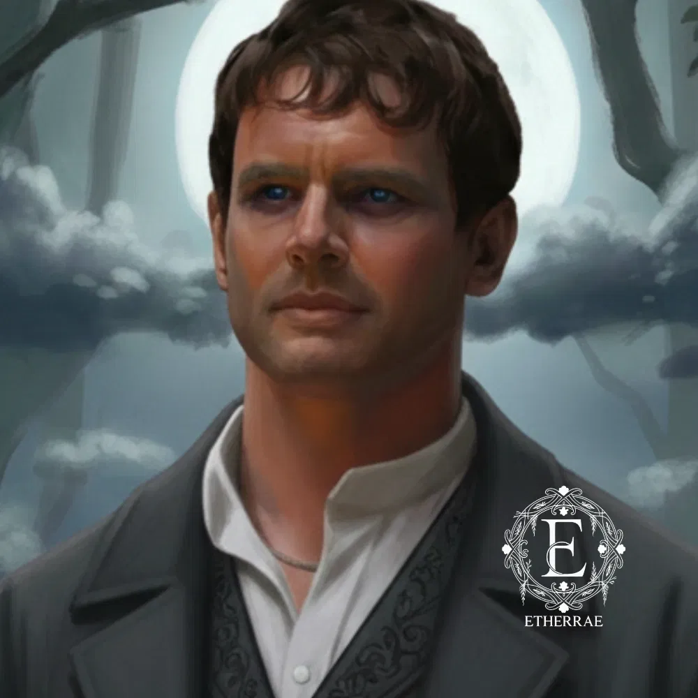 Avatar of Remmick | These Dark Shadows
