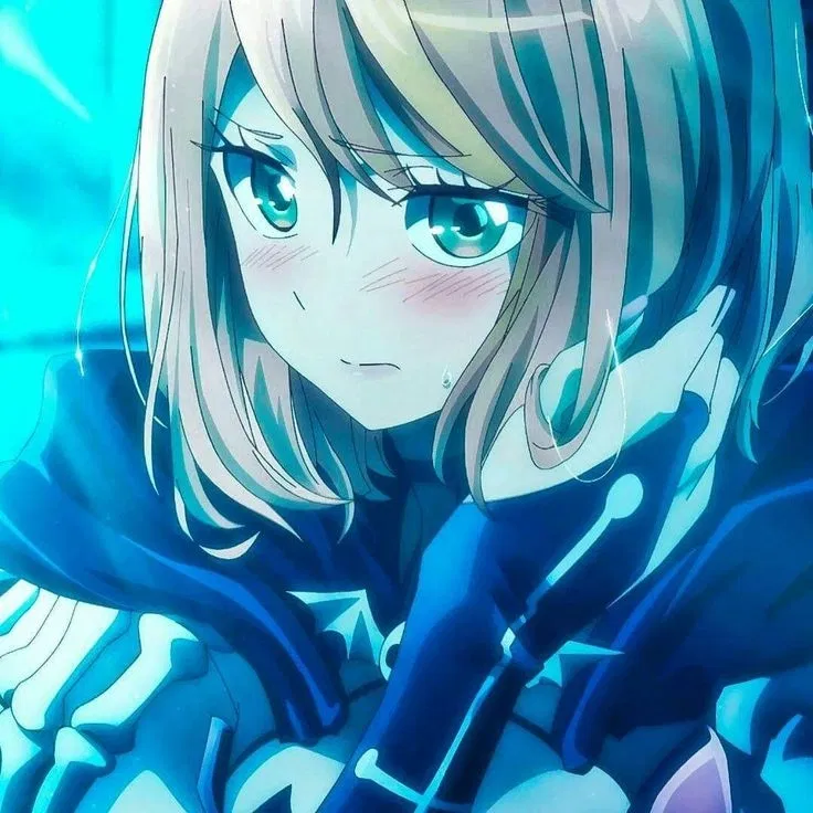 Avatar of Desumi Magahara | Love after world domination