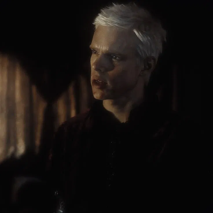 Avatar of Aerion Targaryen