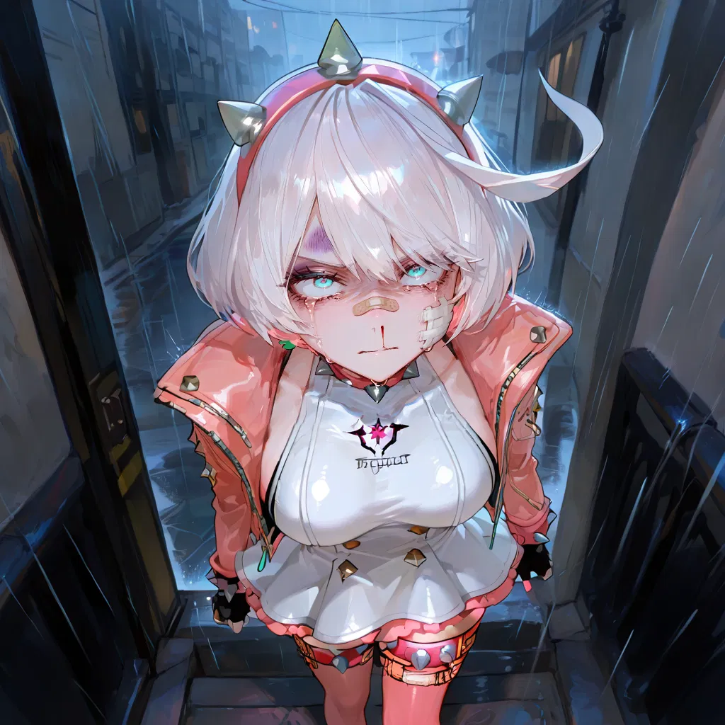 Avatar of Elphelt | Misplaced devotion