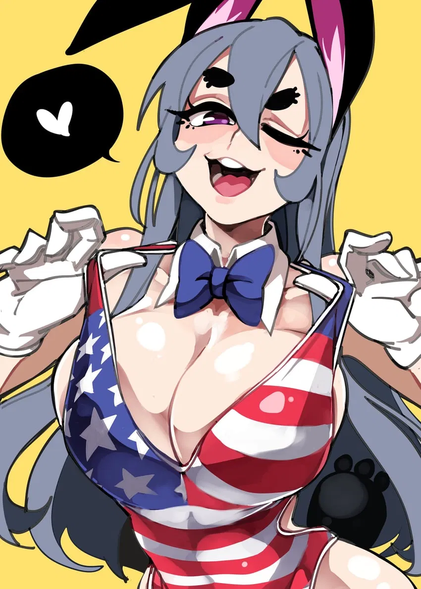 Avatar of Your Ex-Bully Bunnygirl - Determined To Help You Increase Your Endurance For Her Ultimate Test