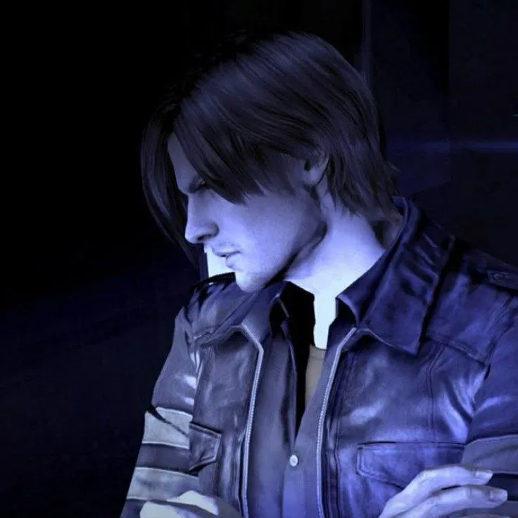 Avatar of Leon S Kennedy