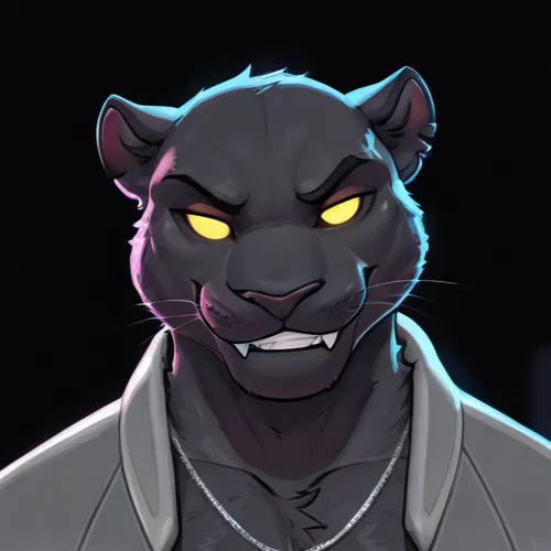 Avatar of Koji | Neon Seduction