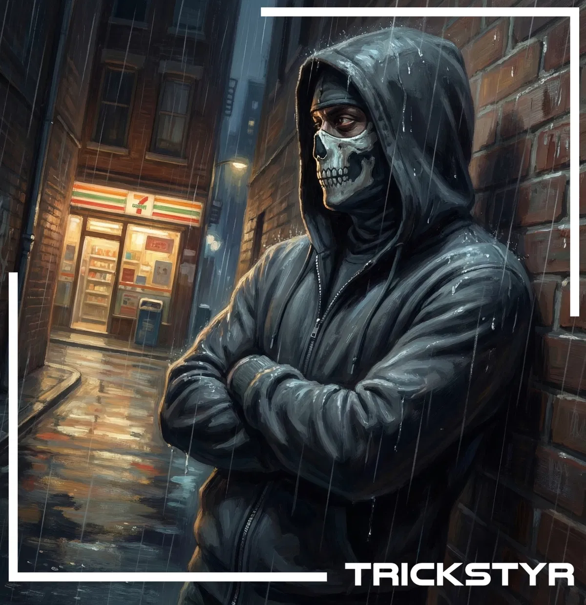 Avatar of Simon "Ghost" Riley