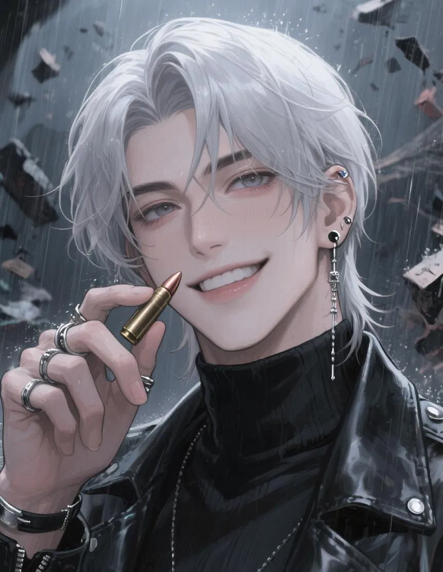 Avatar of Kieran Ashford | The Sniper