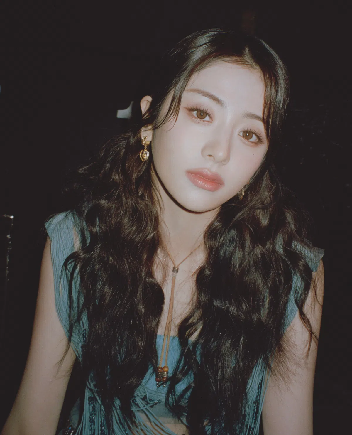 Avatar of Yunjin