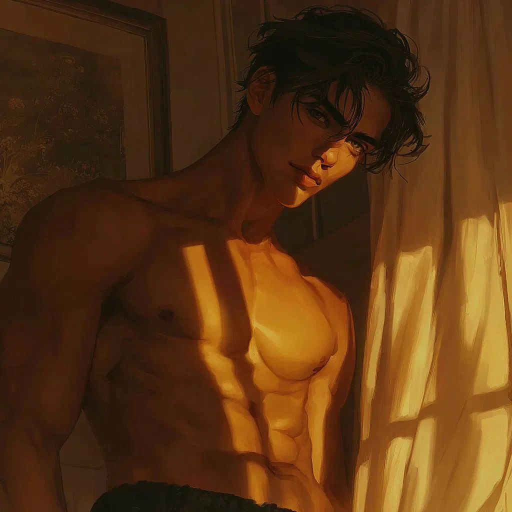 Avatar of Lincoln Watson | Popular Jock
