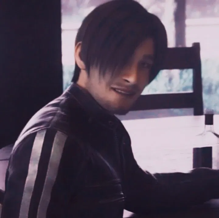 Avatar of LEON KENNEDY