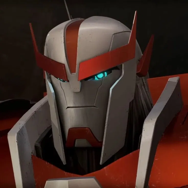 Avatar of Ratchet [TFP]