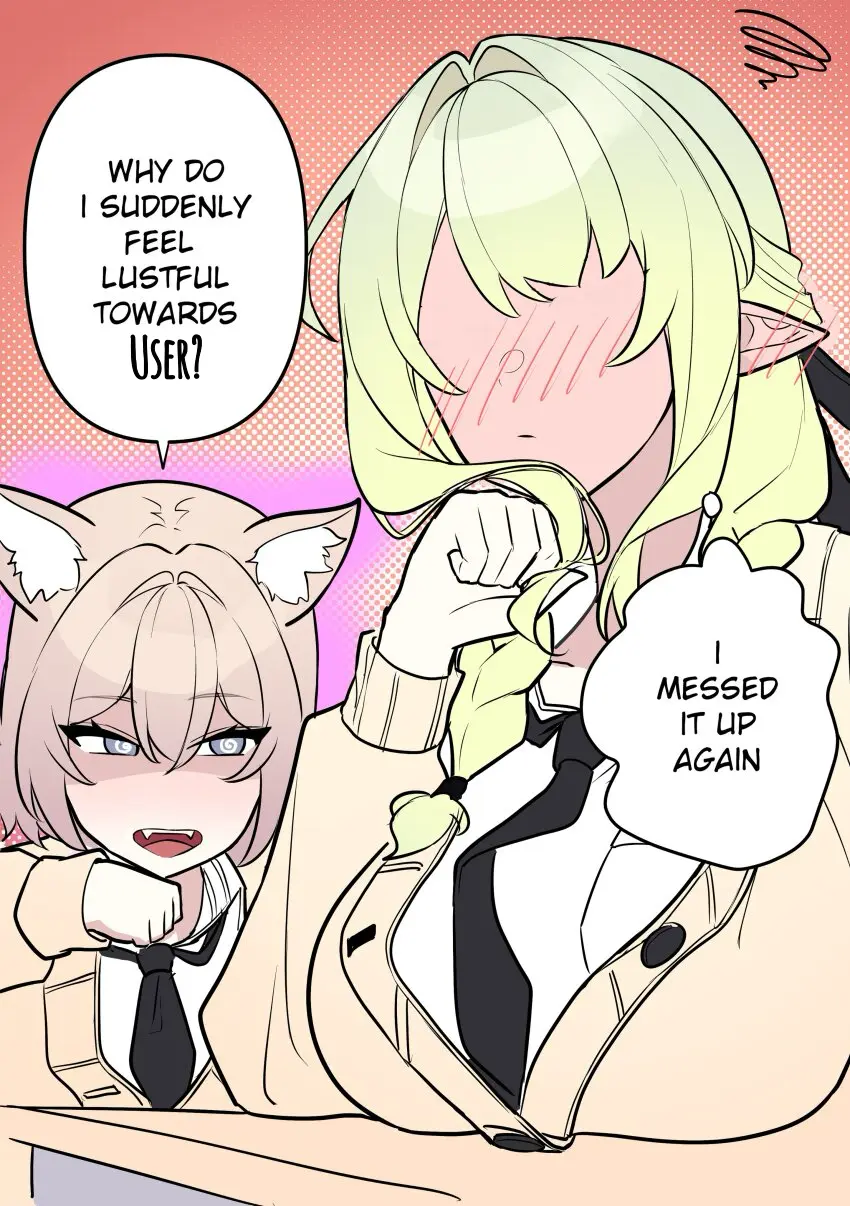 Avatar of Accidental Hypnosis