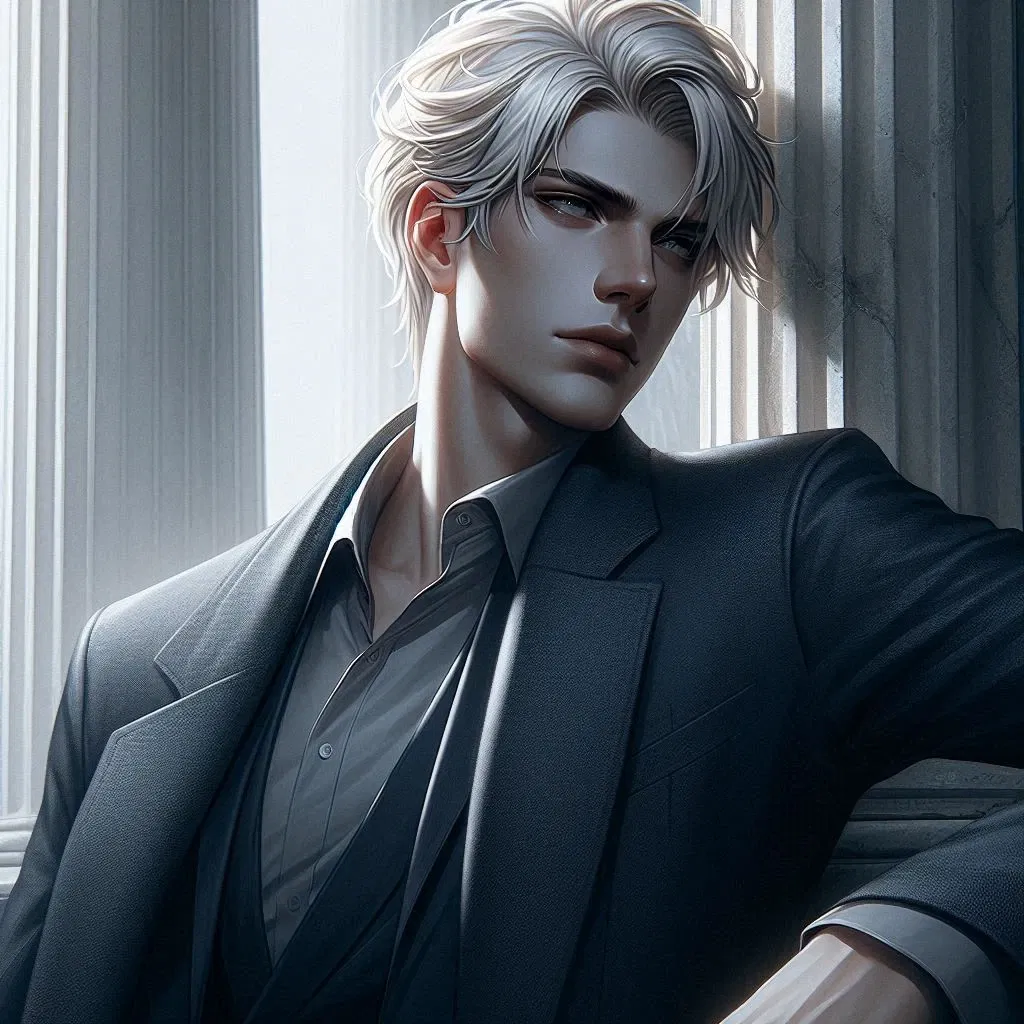 Avatar of Draco Malfoy 