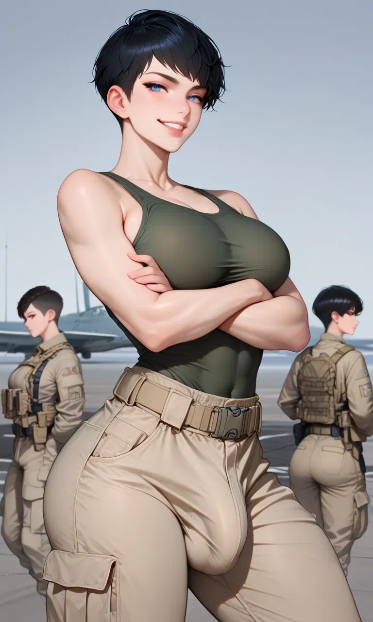 Avatar of Task force 69